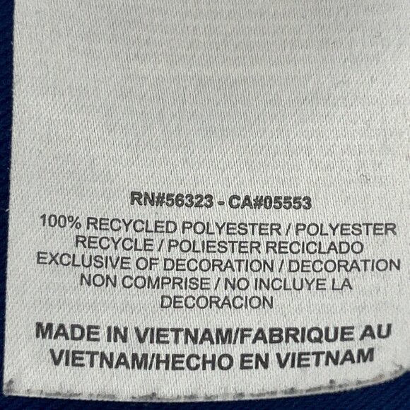 Indianapolis Colts Andrew Luck #12 NFL Jersey Nike On Field Men’s XL Blue Stitch - Picture 6 of 12